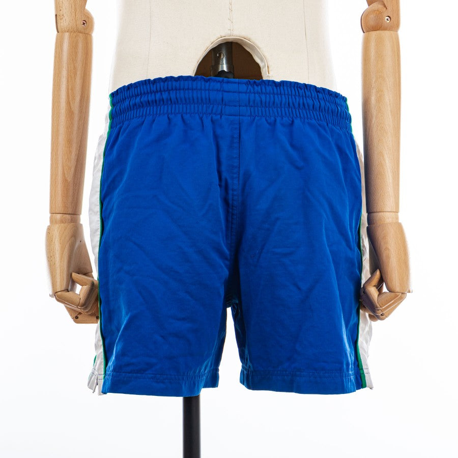 Pantaloncini home brasile nike 1997 by NIKE - Home (2)