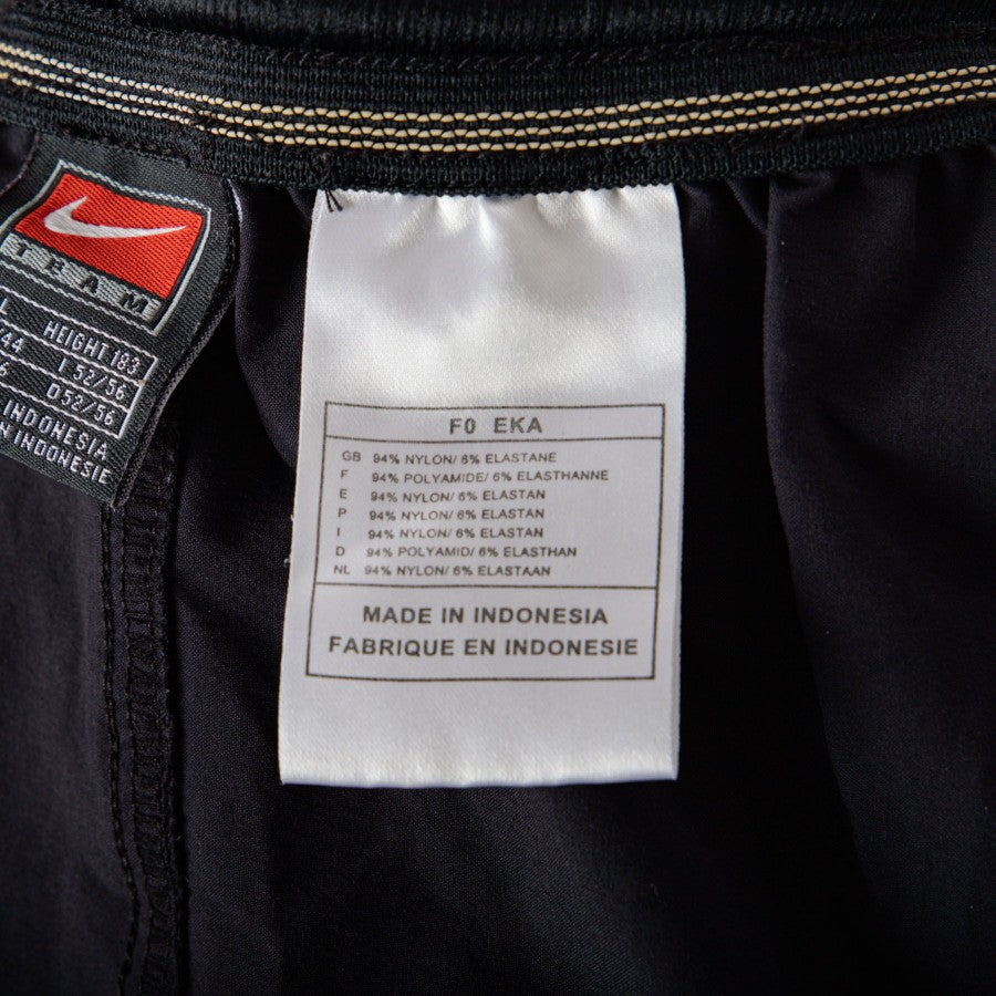 pantaloncini home inter nike 1999/2000 by NIKE - Home (6)