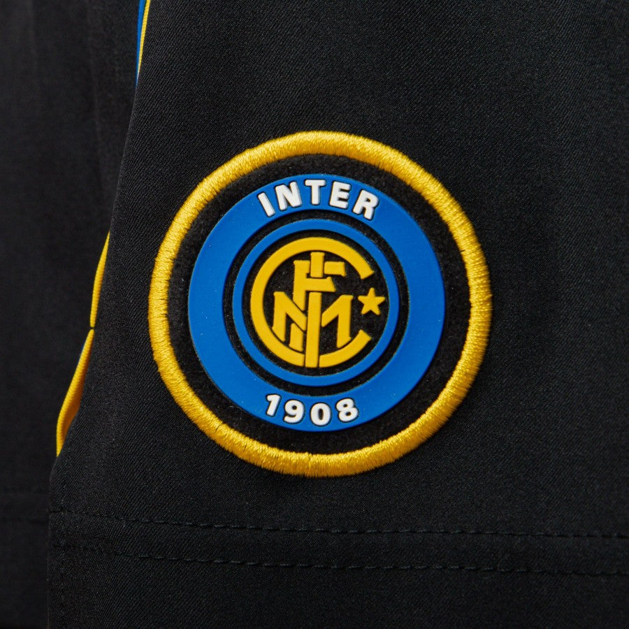 pantaloncini home inter nike 2003/2004 by NIKE - Home (3)