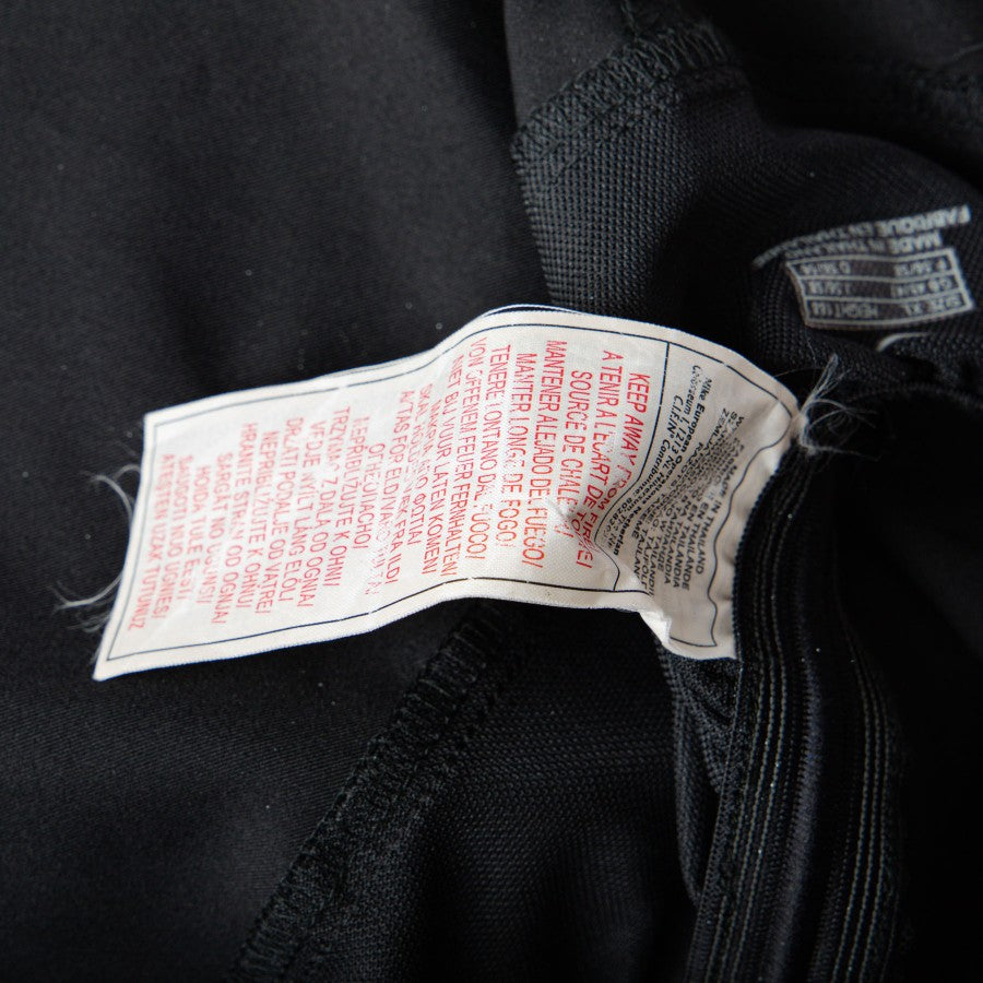 pantaloncini home inter nike 2003/2004 by NIKE - Home (5)