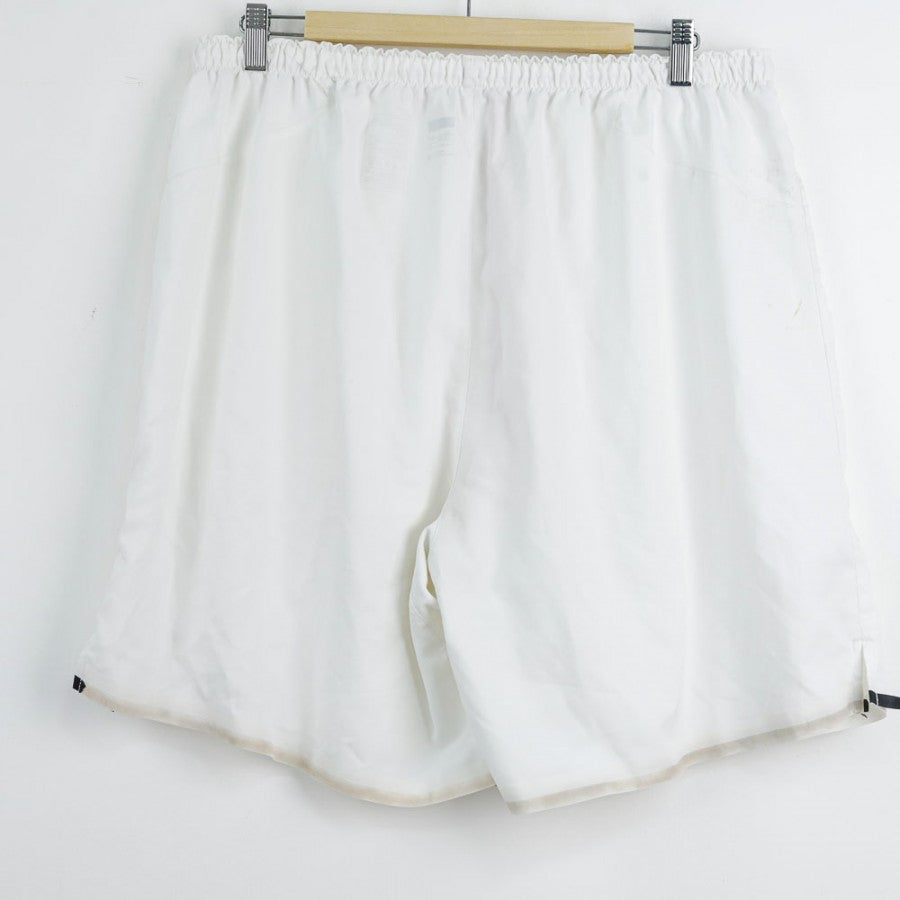 Pantaloncini Home Juventus Nike 2007/2008 by NIKE - Home (2)