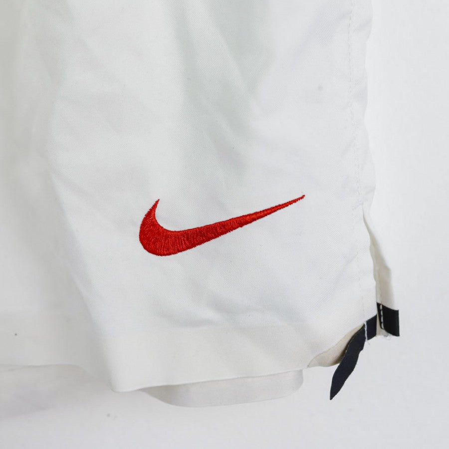 Pantaloncini Home Juventus Nike 2007/2008 by NIKE - Home (3)