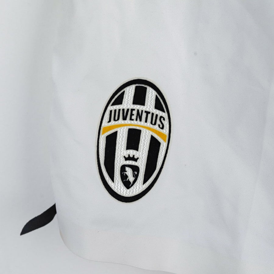Pantaloncini Home Juventus Nike 2007/2008 by NIKE - Home (4)