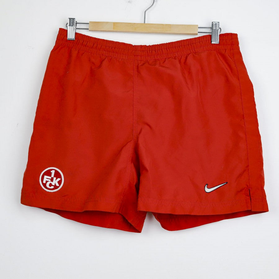 Pantaloncini Home Kaiserslautern Nike by NIKE - Home