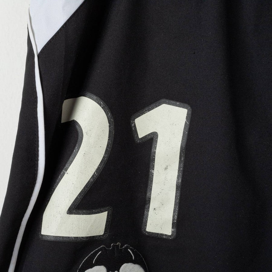 Pantaloncini Home Valencia n21 2002/2003 by NIKE - Home (12)