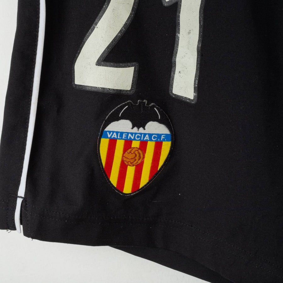 Pantaloncini Home Valencia n21 2002/2003 by NIKE - Home (14)