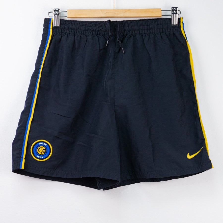 Pantaloncini Inter Nike 2003/2004 by NIKE - Home