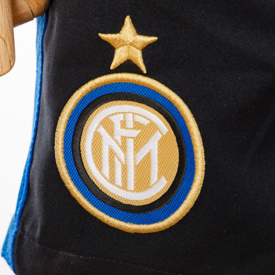 pantaloncini inter nike 2014/2015 by NIKE - Home (3)
