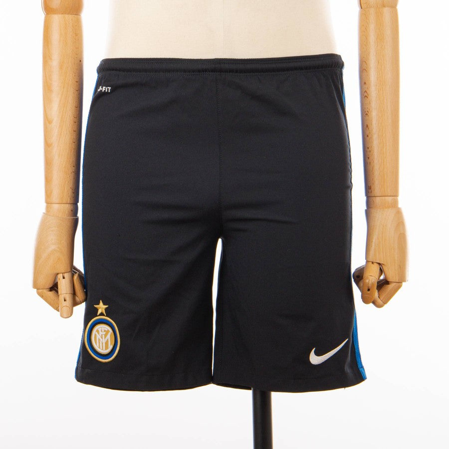 pantaloncini inter nike 2014/2015 by NIKE - Home