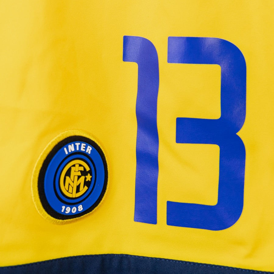 Pantaloncini Inter Nike N13 2002/2003 by NIKE - Home (3)