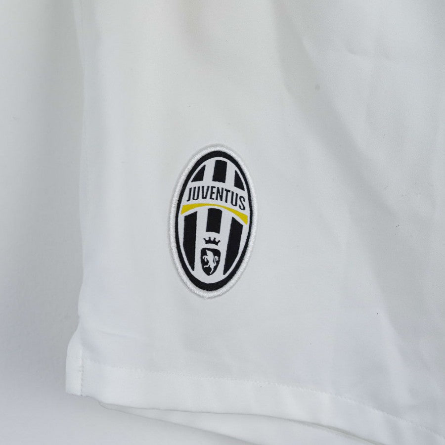 Pantaloncini Juventus Nike 2011/2012 by NIKE - Home (5)