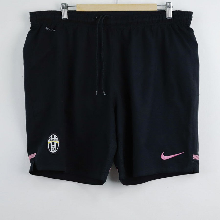 Pantaloncini Juventus Nike 2011/2012 by NIKE - Home