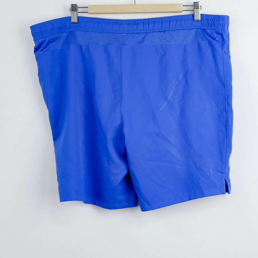 Pantaloncini Juventus Nike 2014/2015 by NIKE - Home (2)