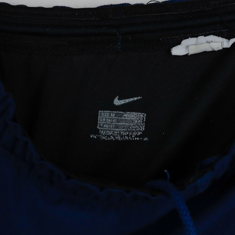 Pantaloncini Nike Hertha Berlino 2003/2004 by NIKE - Home (5)