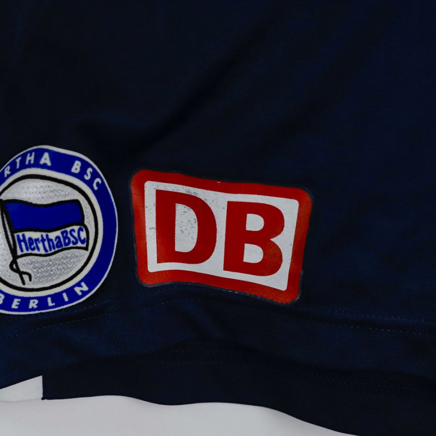 Pantaloncini Nike Hertha Berlino 2006/2007 by NIKE - Home (4)