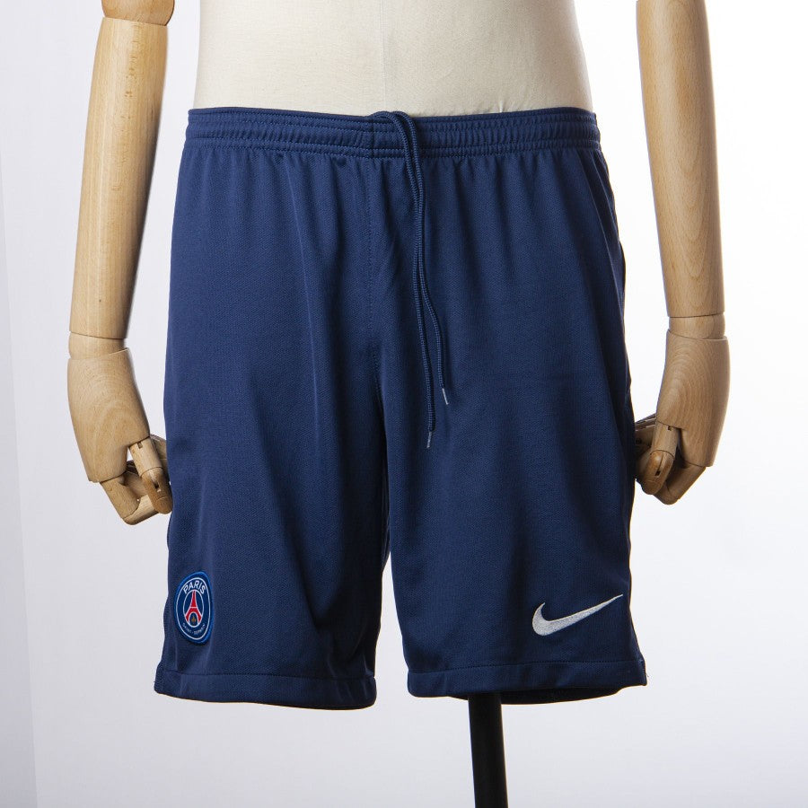 pantaloncini psg home nike blu 2019/2020 by NIKE - Home