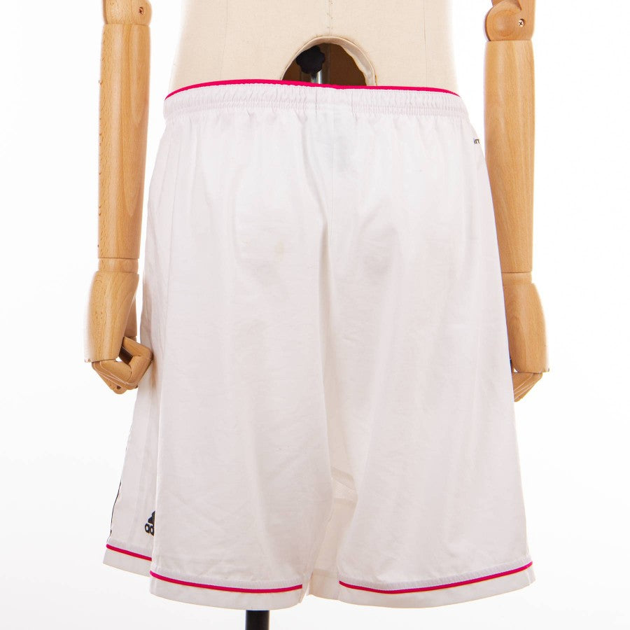 pantaloncini real madrid adidas 2014/2015 by NIKE - Home (2)