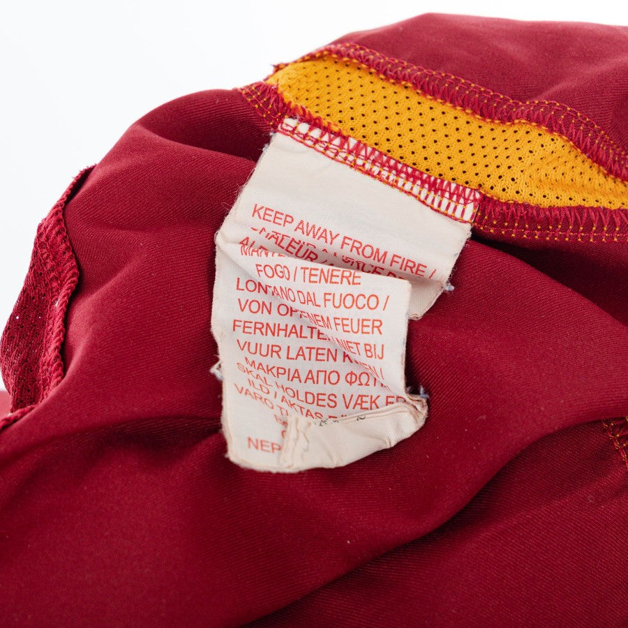 Pantaloncini Roma Nike 2015/2016 by NIKE - Home (6)