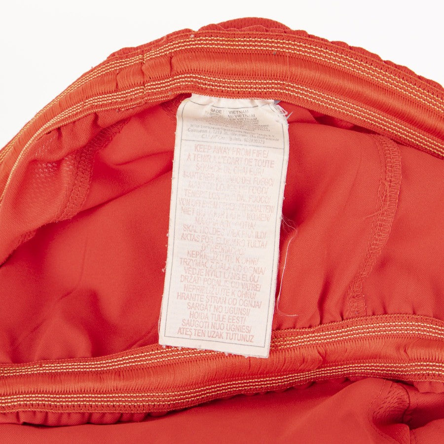 Pantaloncini rossi Juventus Nike 8 2005/2006 by NIKE - Home (6)