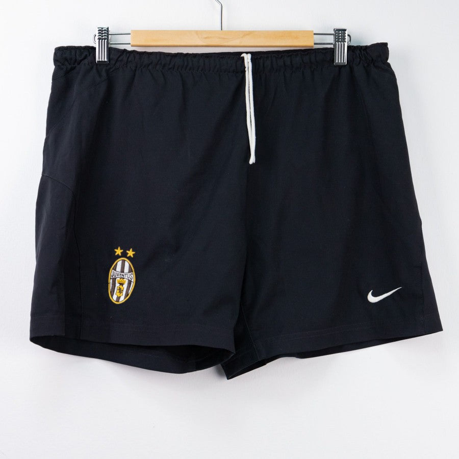 Pantaloncini Third Juventus Nike 2003/2004 by NIKE - Home
