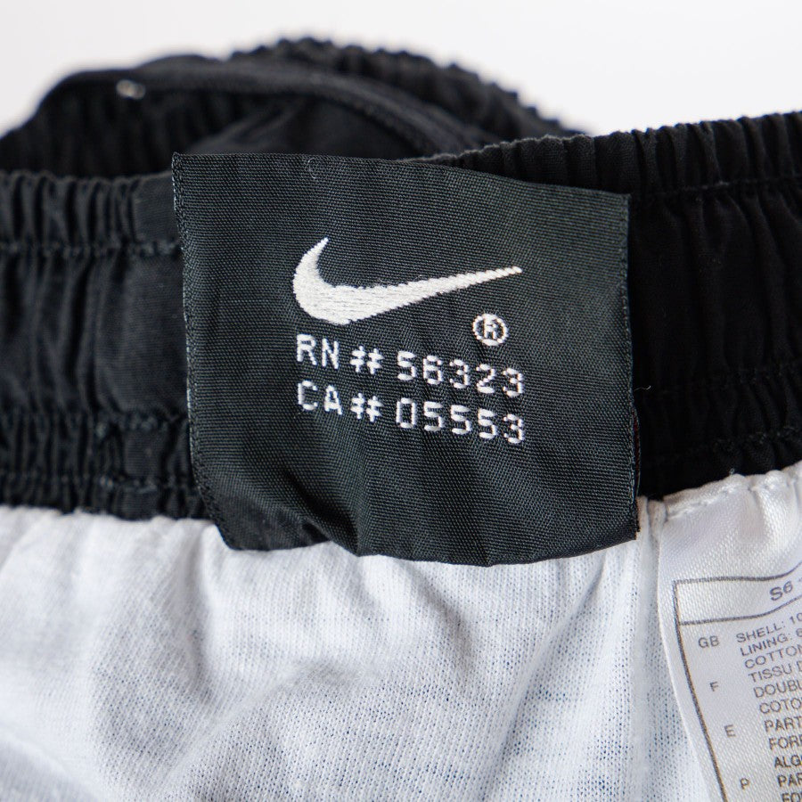 pantaloncino away borussia dortmund nike 1995/1996 by NIKE - Home (5)
