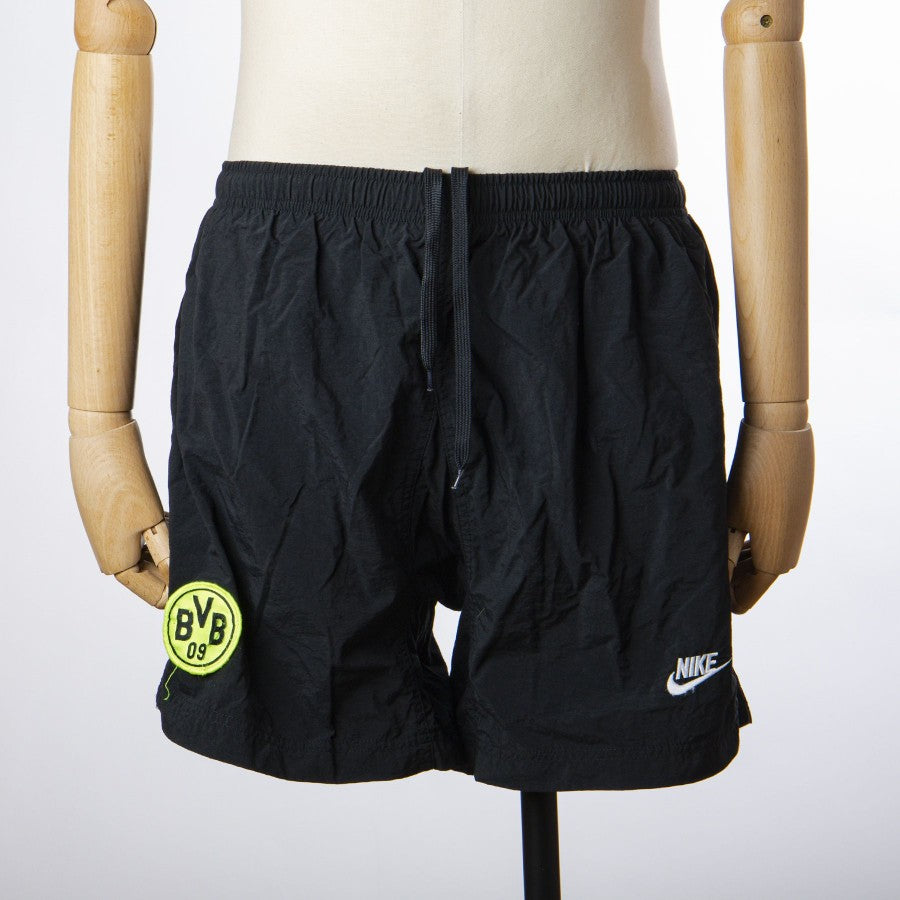pantaloncino away borussia dortmund nike 1995/1996 by NIKE - Home