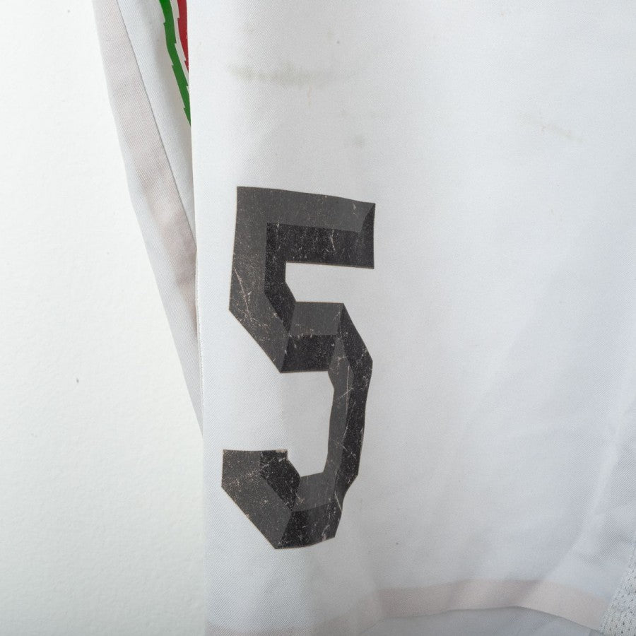 Pantaloncino Away Juventus Nike N5 2010/2011 by NIKE - Home (9)