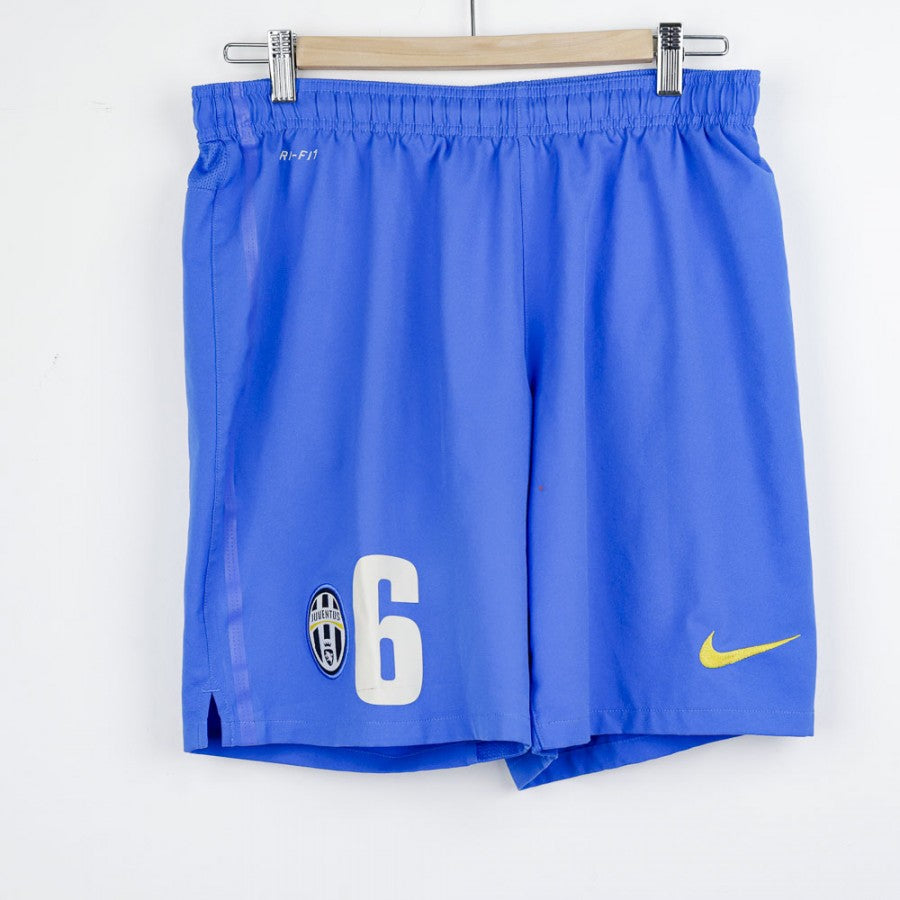 Pantaloncino Away Juventus Nike N6 2014/2015 by NIKE - Home
