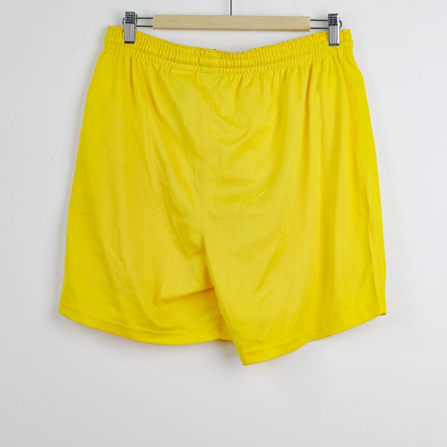 Pantaloncino Away Stoccarda Kickers Nike 2007/2008 by NIKE - Home (2)