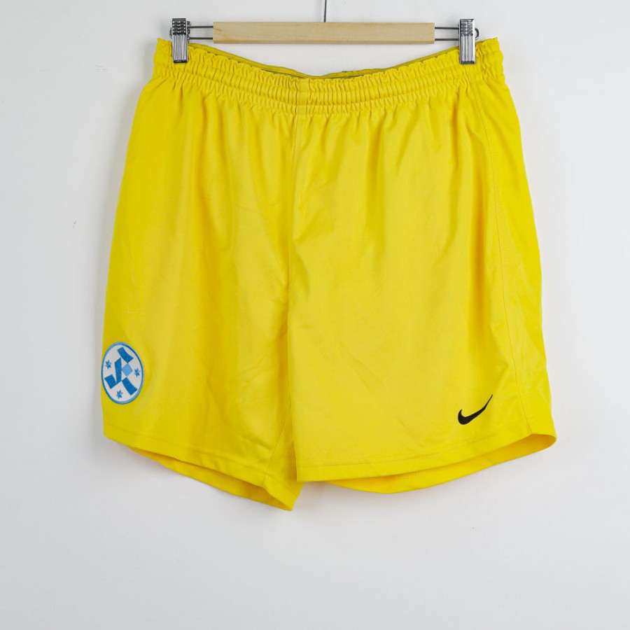 Pantaloncino Away Stoccarda Kickers Nike 2007/2008 by NIKE - Home