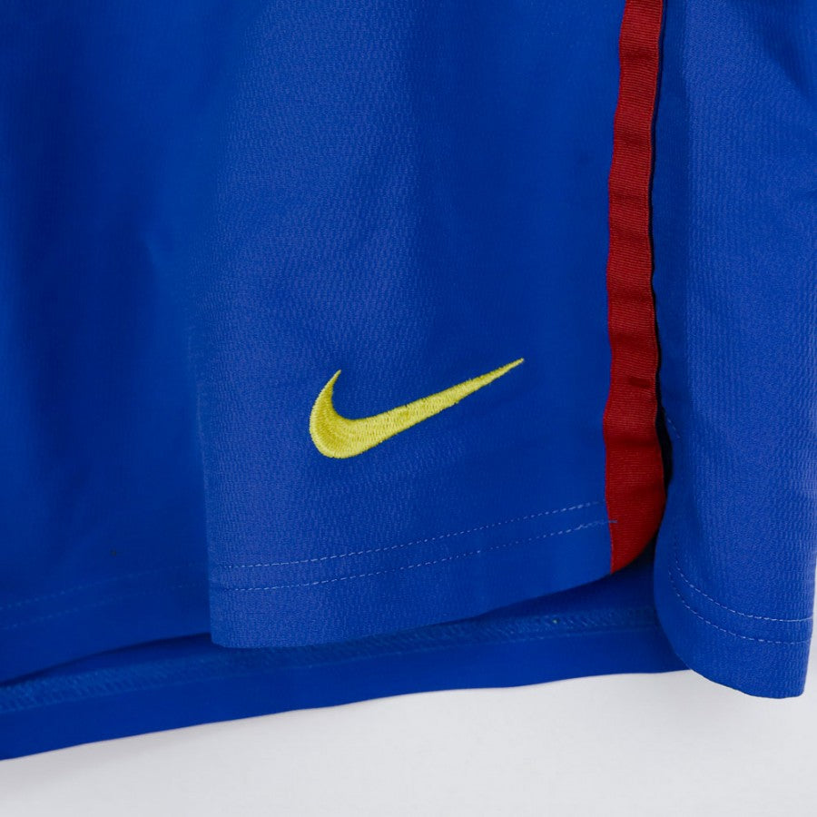 Pantaloncino Barcellona Nike 2006/2007 by NIKE - Home (3)