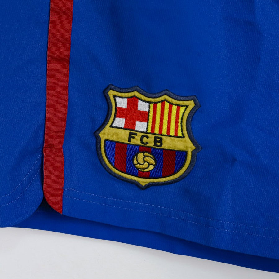 Pantaloncino Barcellona Nike 2006/2007 by NIKE - Home (4)