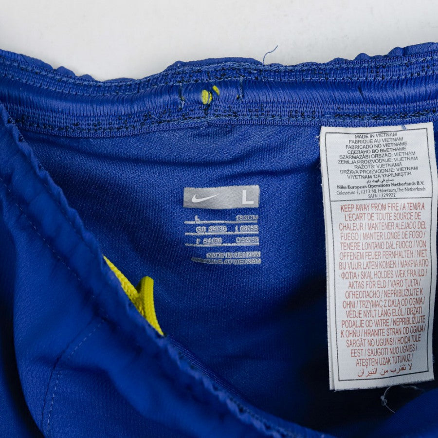 Pantaloncino Barcellona Nike 2008/2009 by NIKE - Home (5)