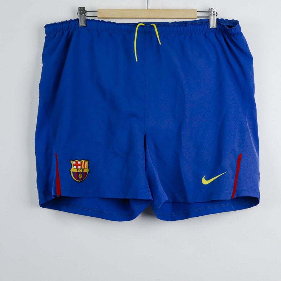 Pantaloncino Barcellona Nike 2008/2009 by NIKE - Home