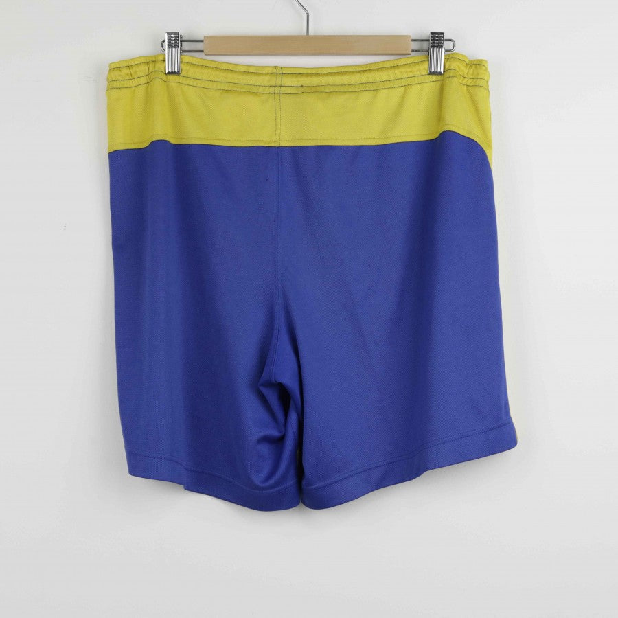 Pantaloncino Home Boca Juniors Nike 2004/2005 by NIKE - Home (4)