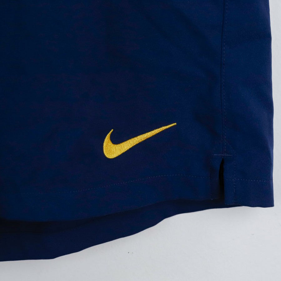 Pantaloncino Home Hellas Verona Nike 2015/2016 by NIKE - Home (3)
