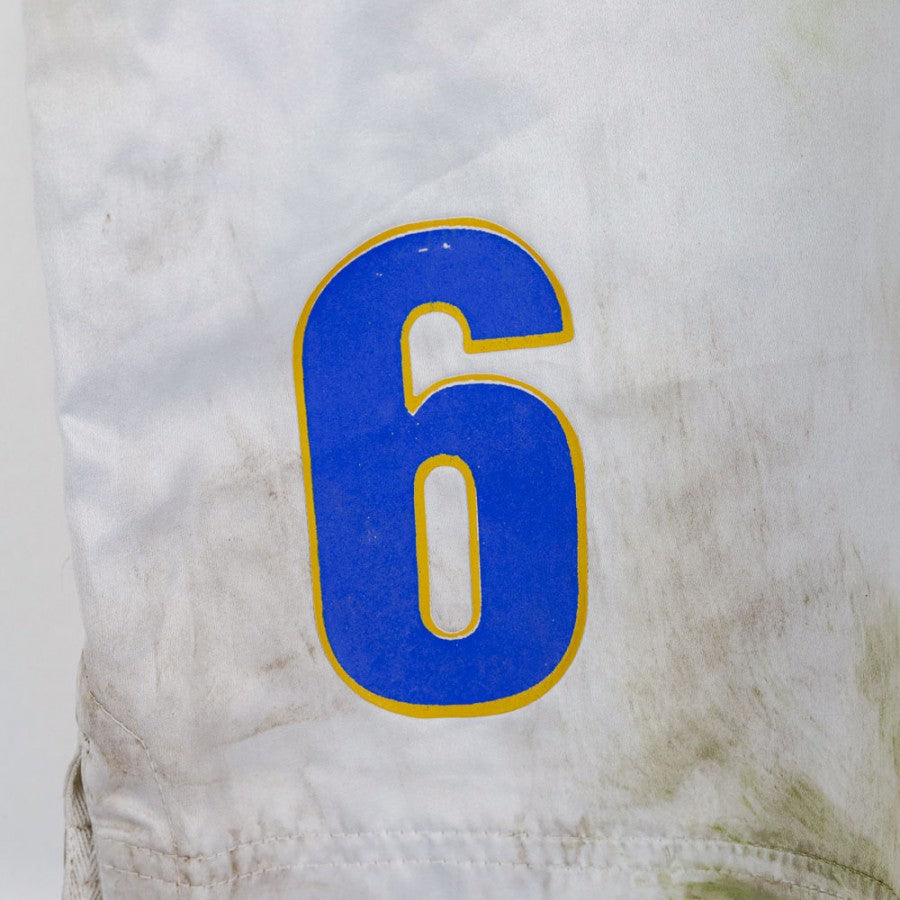 Pantaloncino Home Italia Nike 1996 by NIKE - Home (3)