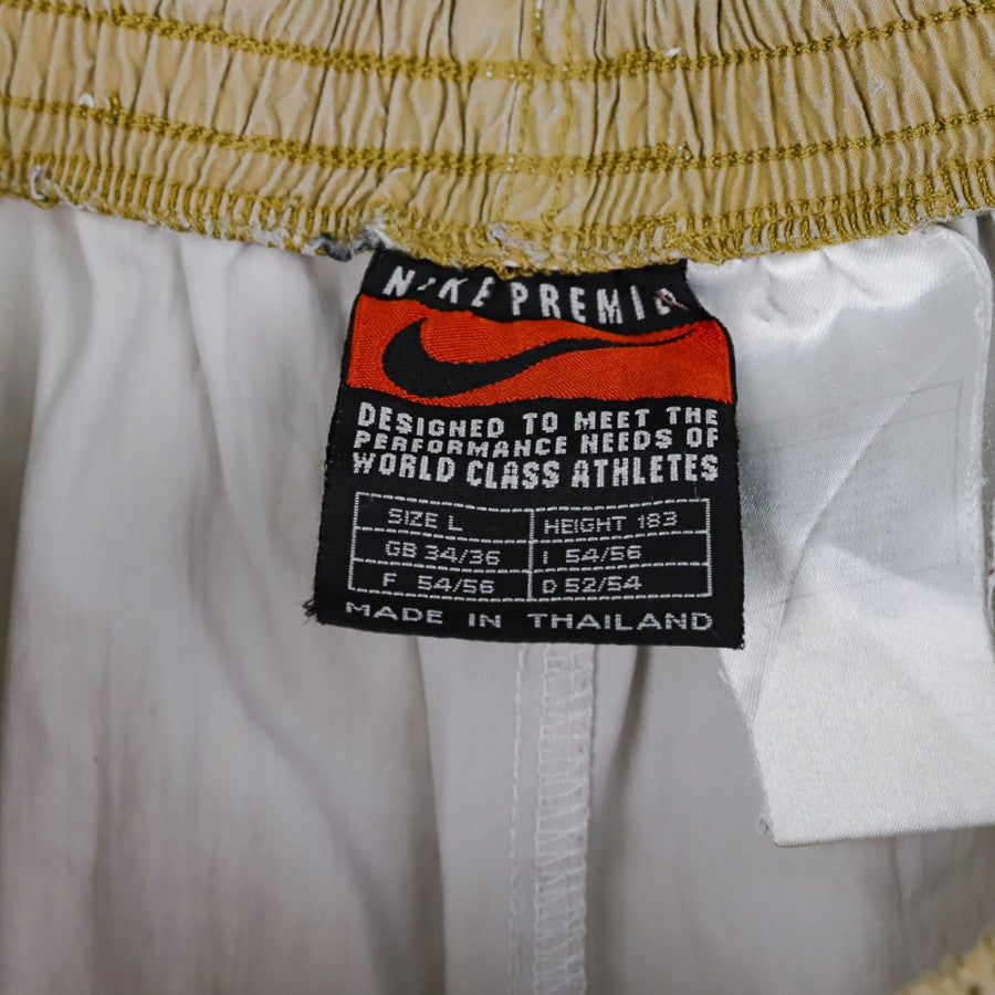 Pantaloncino Home Italia Nike 1996 by NIKE - Home (5)