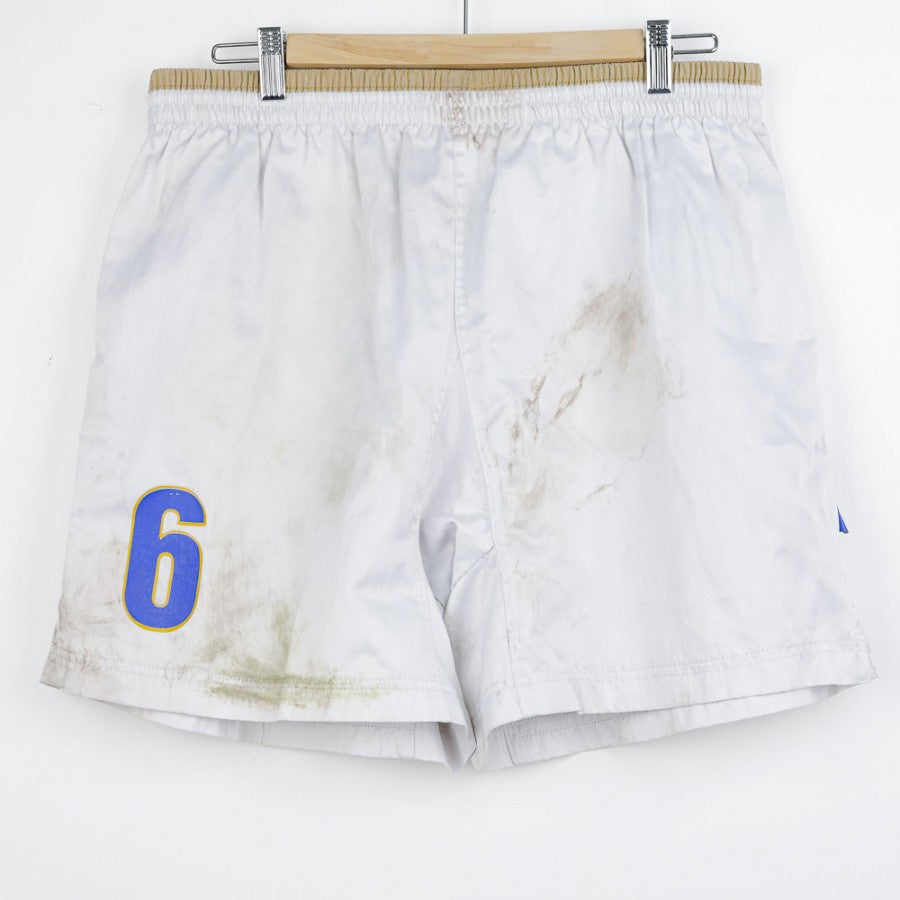 Pantaloncino Home Italia Nike 1996 by NIKE - Home