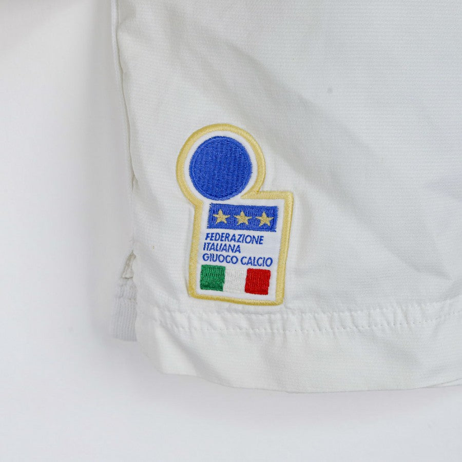 Pantaloncino Home Italia Nike 1998 by NIKE - Home (3)