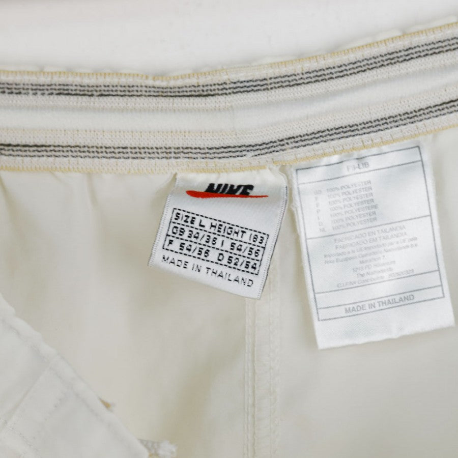 Pantaloncino Home Napoli Nike 1998/1999 by NIKE - Home (5)