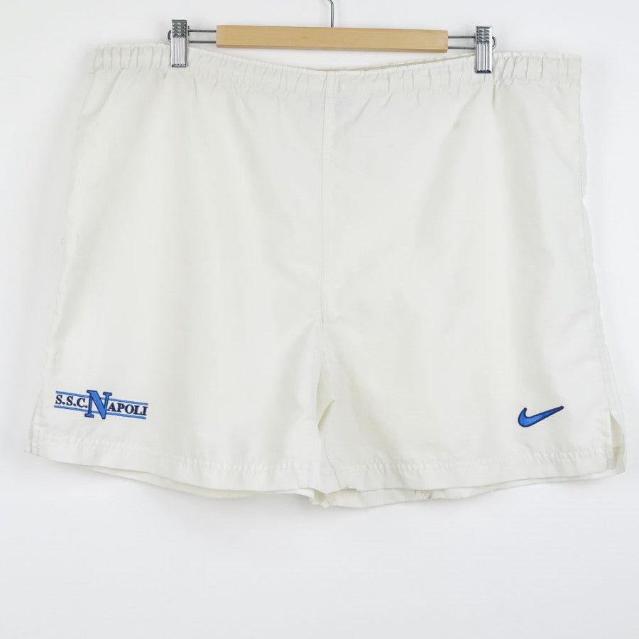 Pantaloncino Home Napoli Nike 1998/1999 by NIKE - Home