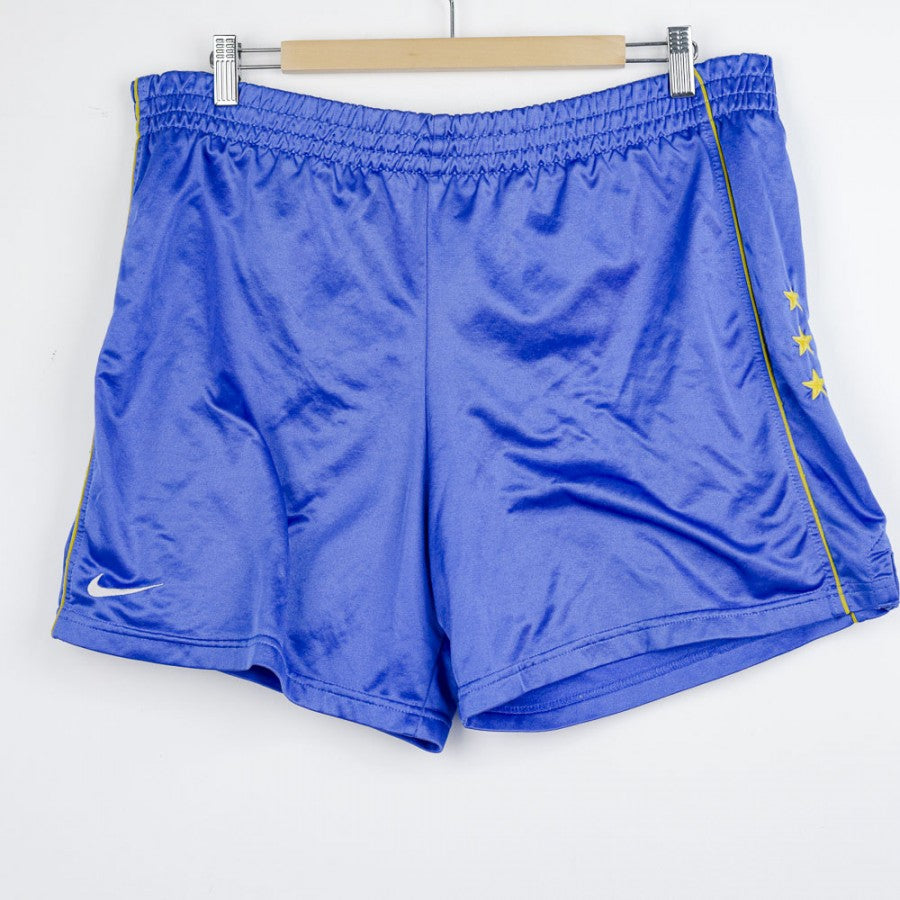 Pantaloncino Italia Nike 1995/1996 by NIKE - Home