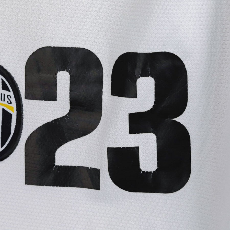 Pantaloncino Juventus Nike N23 by NIKE - Home (4)