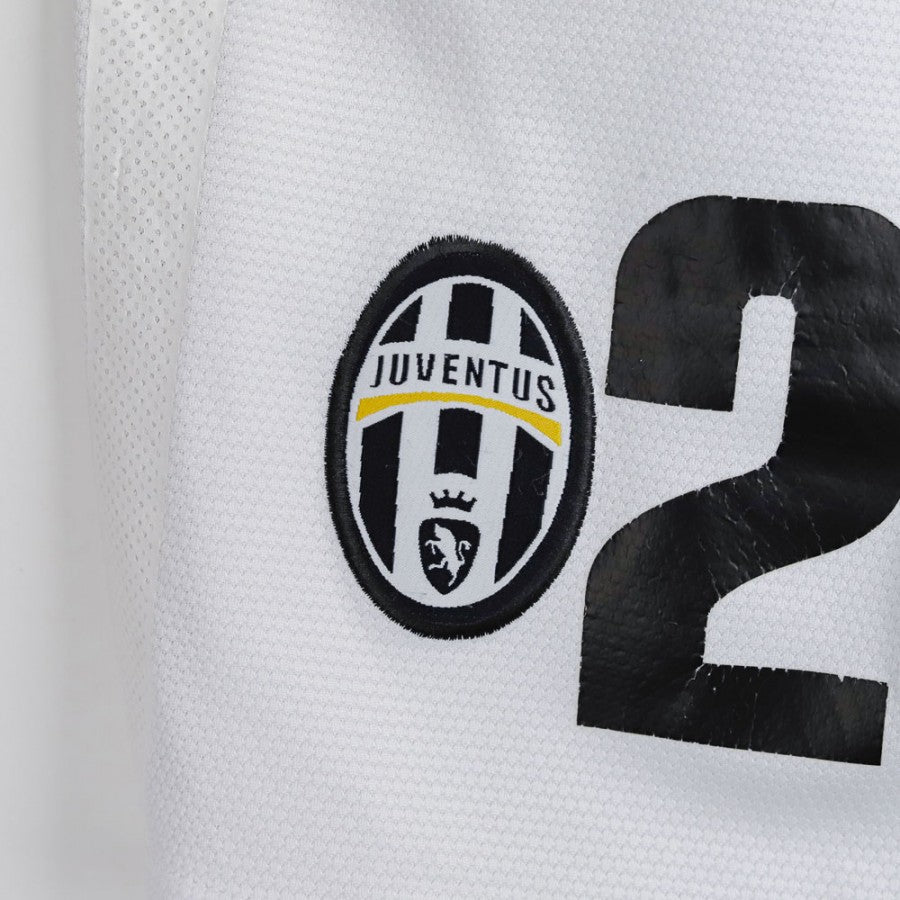 Pantaloncino Juventus Nike N23 by NIKE - Home (5)