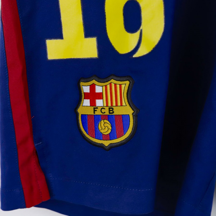 Pantaloncino Nike Barcellone N18 2014/2015 by NIKE - Home (5)