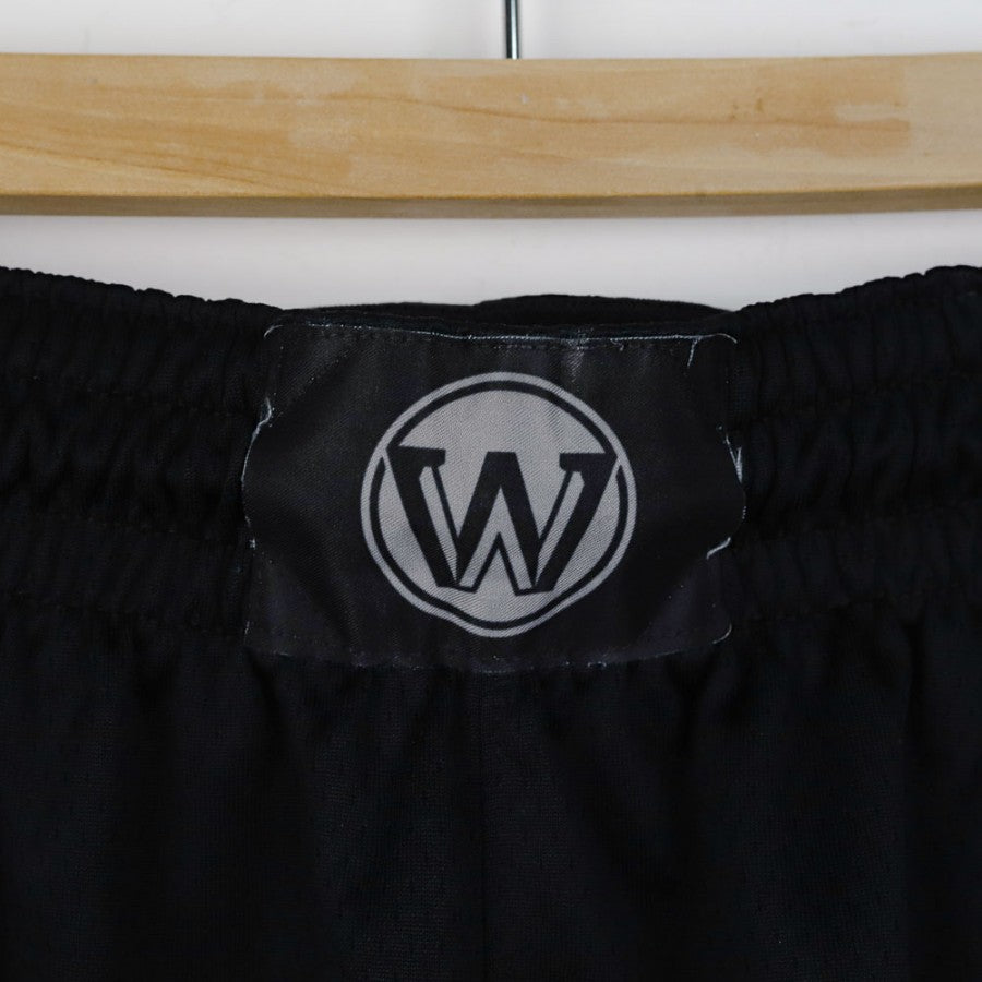 Pantaloncino Nike Golden State Warriors 2019/2020 by NIKE - Home (3)