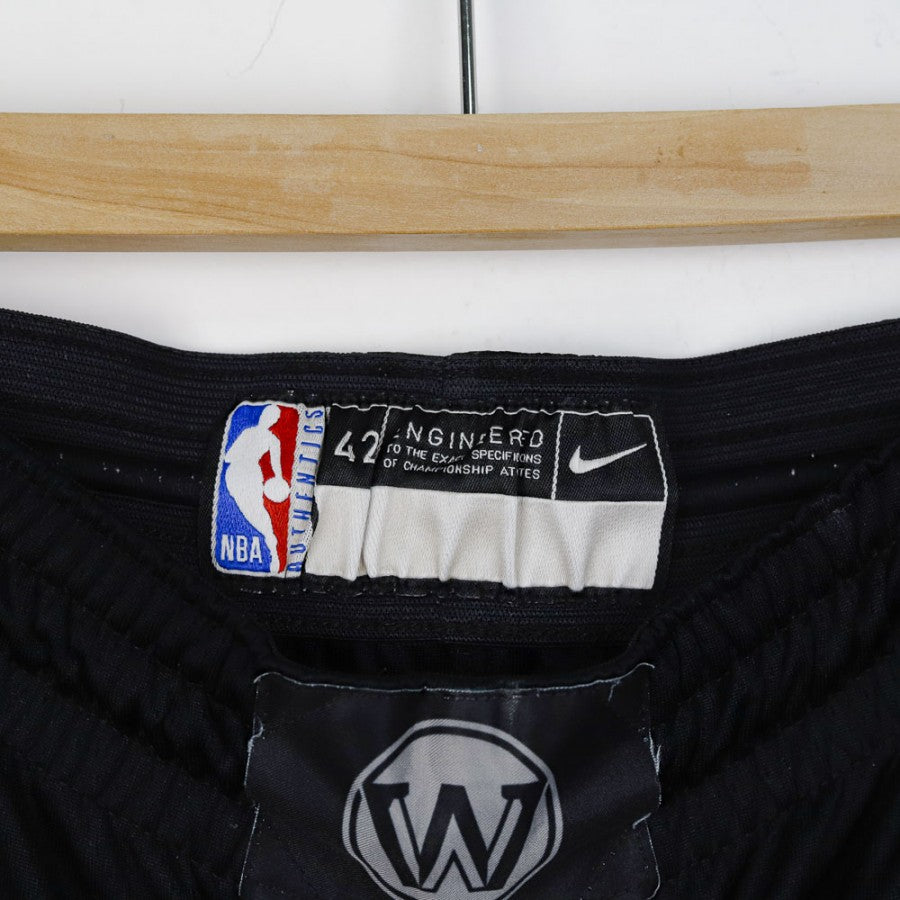 Pantaloncino Nike Golden State Warriors 2019/2020 by NIKE - Home (6)