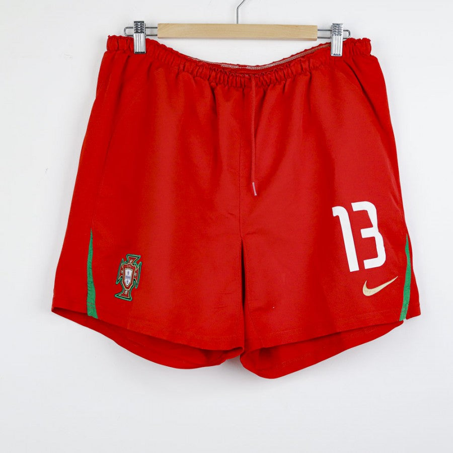 Pantaloncino Portogallo Nike N13 2002 by NIKE - Home
