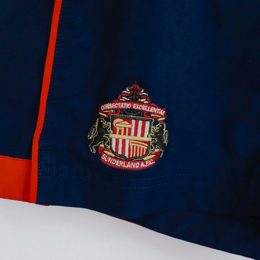 Pantaloncino Sunderland Nike 2002/2003 by NIKE - Home (3)